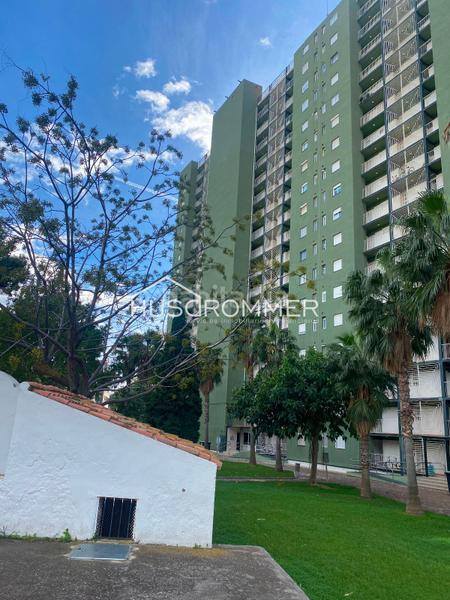 Foto 39e8dbc8-15ad-4f40-ade5-7920530e5288. Rent flat with parking pool in Voramar Benicasim / Benicàssim