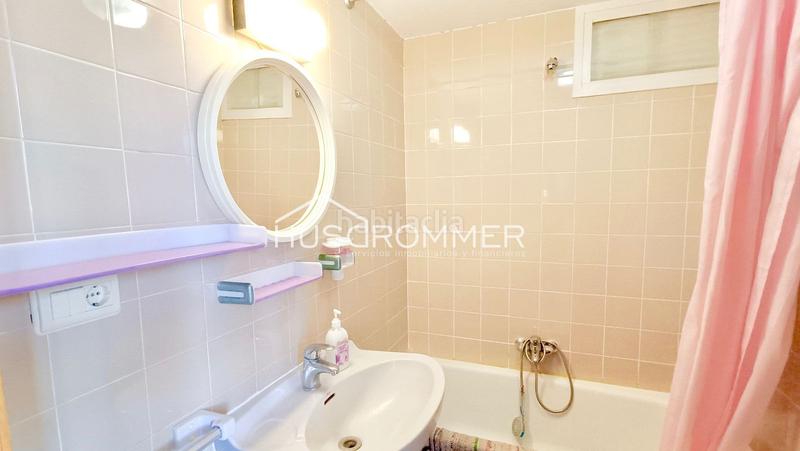 Foto 3af67fc8-108a-4866-bffc-38a13bd7051f. Rent flat with parking pool in Voramar Benicasim / Benicàssim