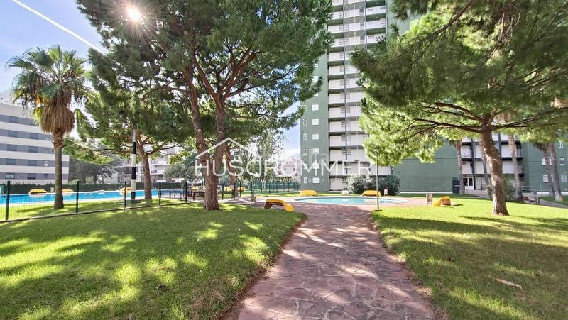 Foto 5e1d5b72-0b93-4e18-8925-9704189095da. Rent flat with parking pool in Voramar Benicasim / Benicàssim