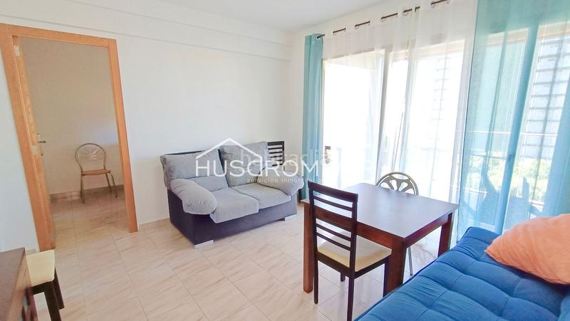 Foto b0a11e40-1554-4bf2-8a81-3d04b3a8fd2b. Rent flat with parking pool in Voramar Benicasim / Benicàssim
