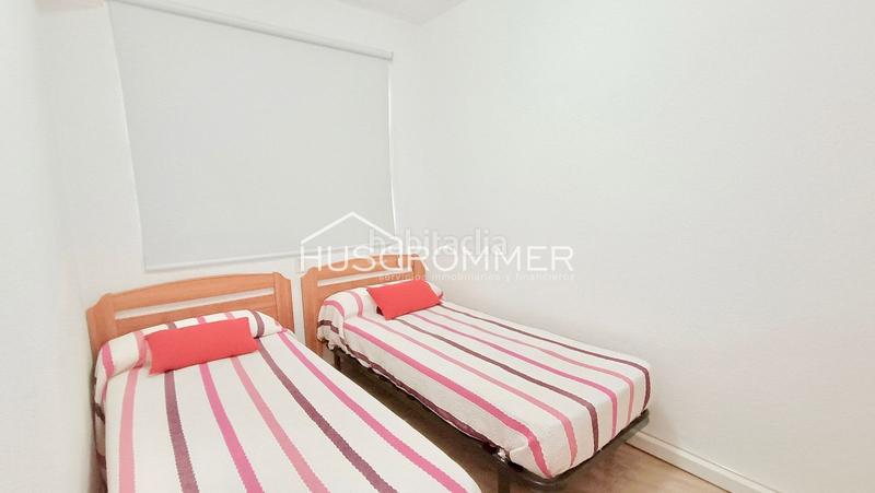 Foto b5cc3685-714c-41fa-b081-aa371302b9ff. Rent flat with parking pool in Voramar Benicasim / Benicàssim