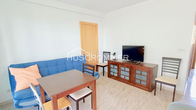 Foto c5cf4c89-2642-473c-84da-496689b984b2. Rent flat with parking pool in Voramar Benicasim / Benicàssim
