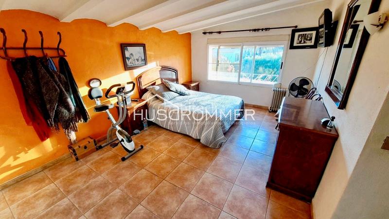 Foto 0ead0a24-ff9c-4b8e-b8a6-bb074ed3de2b. Chalet with parking in Madrigal Villarreal / Vila - real