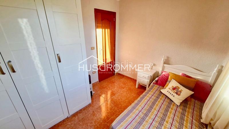 Foto 12283e6d-de9b-4823-b058-684084ba67c5. Chalet with parking in Madrigal Villarreal / Vila - real