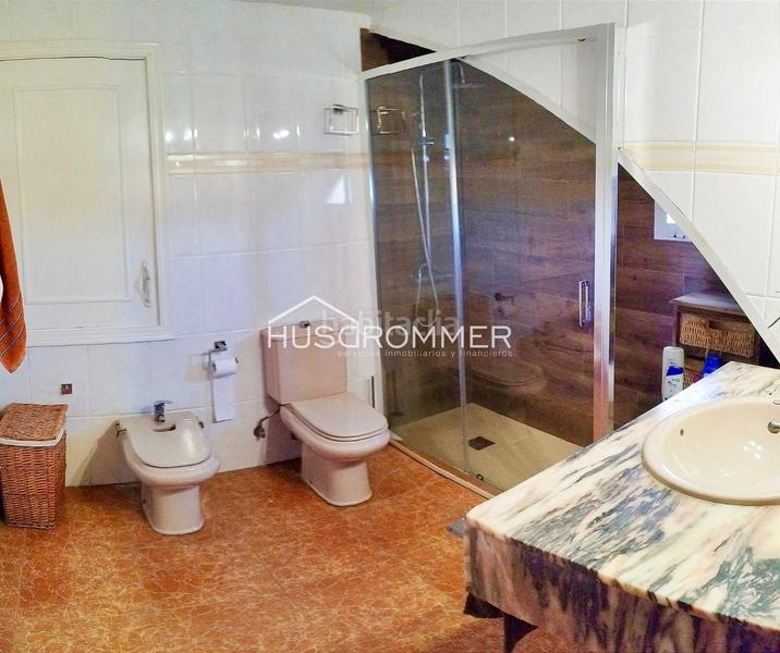 Foto 38c9d50b-fc0d-4227-8eab-1fd4f5feede3. Chalet with parking in Madrigal Villarreal / Vila - real