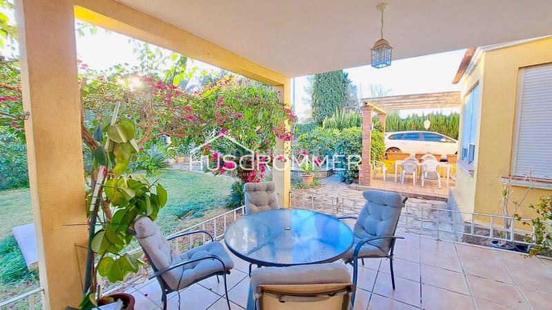 Foto 39c94901-0b8e-4859-8198-00cb228b25dc. Chalet with parking in Madrigal Villarreal / Vila - real