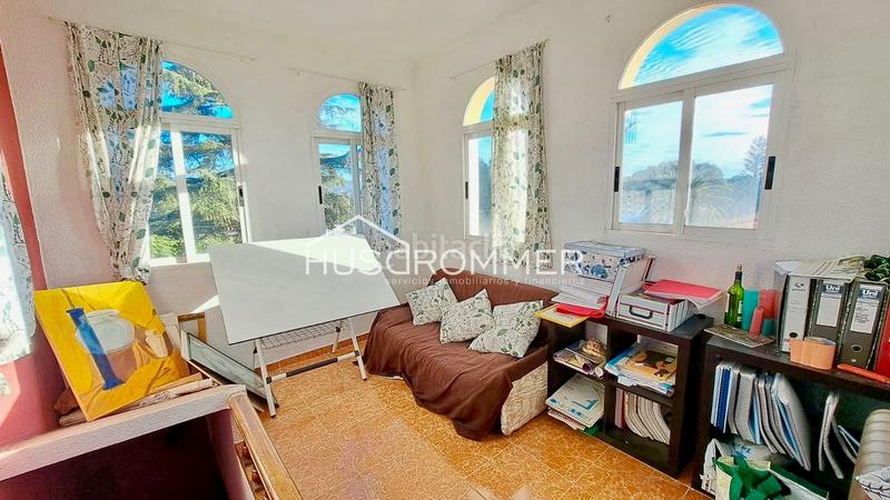 Foto 47011e4a-f953-4ace-8eba-ad7b181631f4. Chalet with parking in Madrigal Villarreal / Vila - real