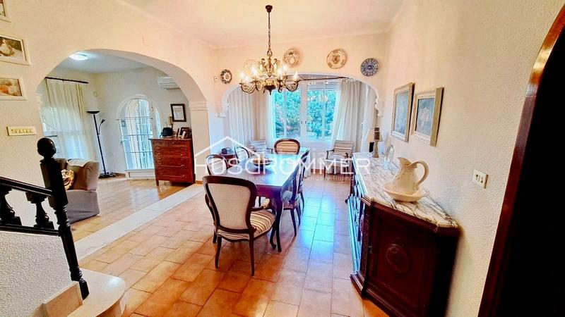 Foto 57b85da7-0c68-49e1-a2d0-6f71f1860f92. Chalet with parking in Madrigal Villarreal / Vila - real