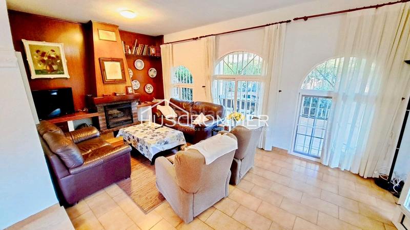 Foto 77298c97-d8f8-411d-9c1b-c02434d0dd58. Chalet with parking in Madrigal Villarreal / Vila - real