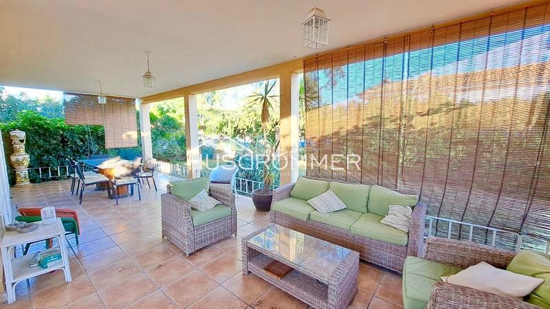 Foto 7a71120e-0501-4532-8e5b-1fae04b2766f. Chalet with parking in Madrigal Villarreal / Vila - real