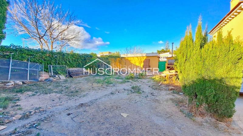 Foto 95b836e0-8c26-45da-97e3-da56a54b779b. Chalet with parking in Madrigal Villarreal / Vila - real