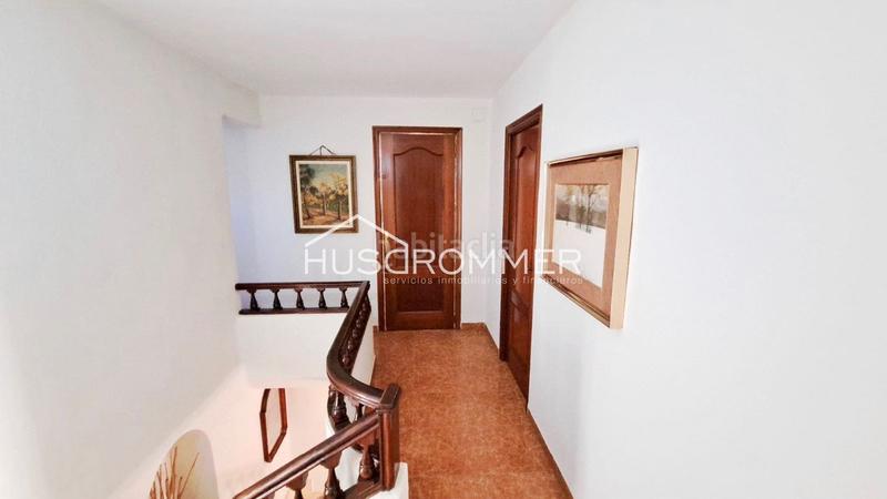 Foto a00b112c-9c8f-45ad-98db-ea239936c045. Chalet with parking in Madrigal Villarreal / Vila - real