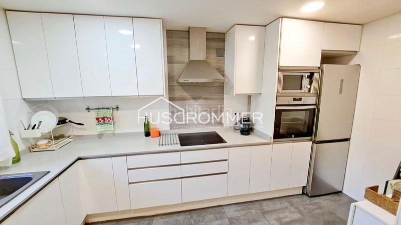 Foto be0b06a0-7645-4f90-8910-021797166ac8. Chalet with parking in Madrigal Villarreal / Vila - real