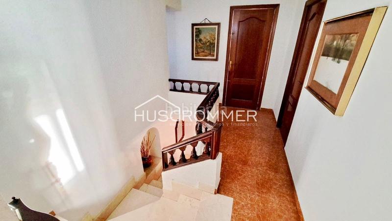 Foto c012054e-a59c-42c8-a0ba-22f06af2c7db. Chalet with parking in Madrigal Villarreal / Vila - real