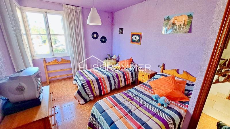 Foto c251396b-7f19-4304-ad8a-420512c30dc4. Chalet with parking in Madrigal Villarreal / Vila - real