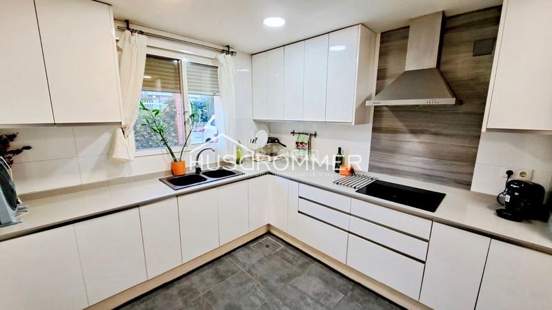 Foto d7bdb863-4614-4666-bdde-1ef607249fc8. Chalet with parking in Madrigal Villarreal / Vila - real