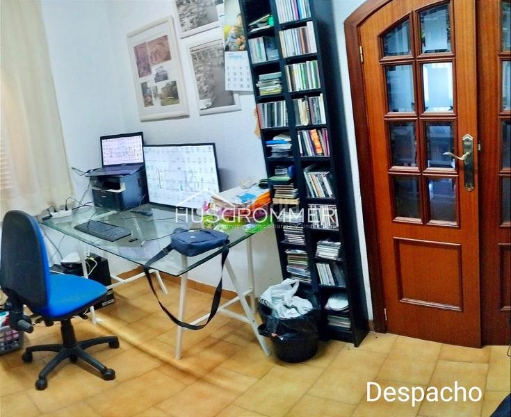 Foto f7731c56-689c-4b78-9116-ec51b7f2d588. Chalet with parking in Madrigal Villarreal / Vila - real