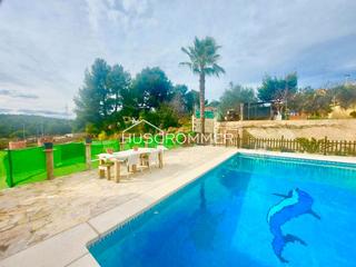 Chalet  Pedrisa poligono 25. Chalet en venta en lalcora