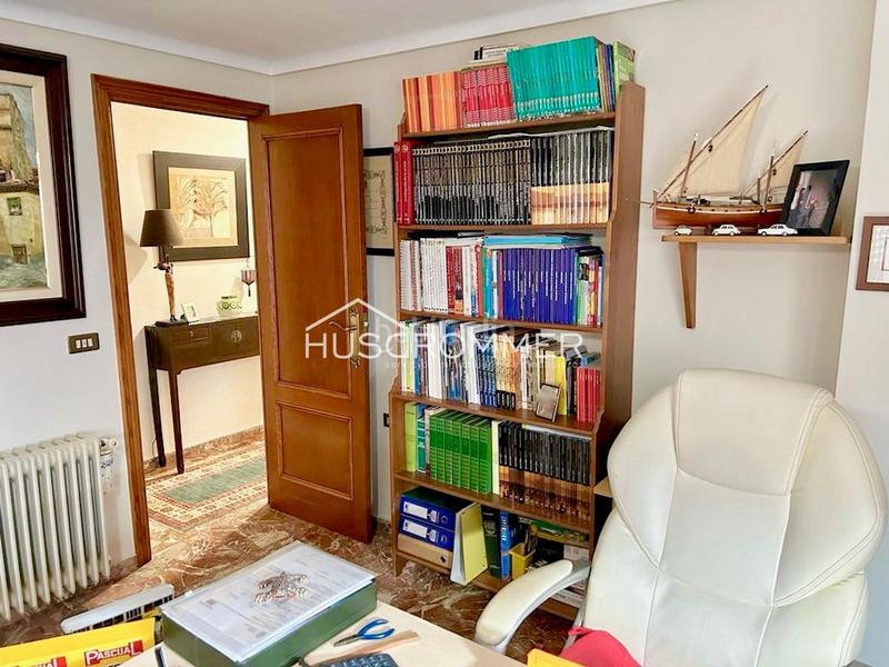 Foto 0df17c4d-0be0-4aee-808c-50e8c98a8e79. Casa con riscaldamento in Llombai Burriana