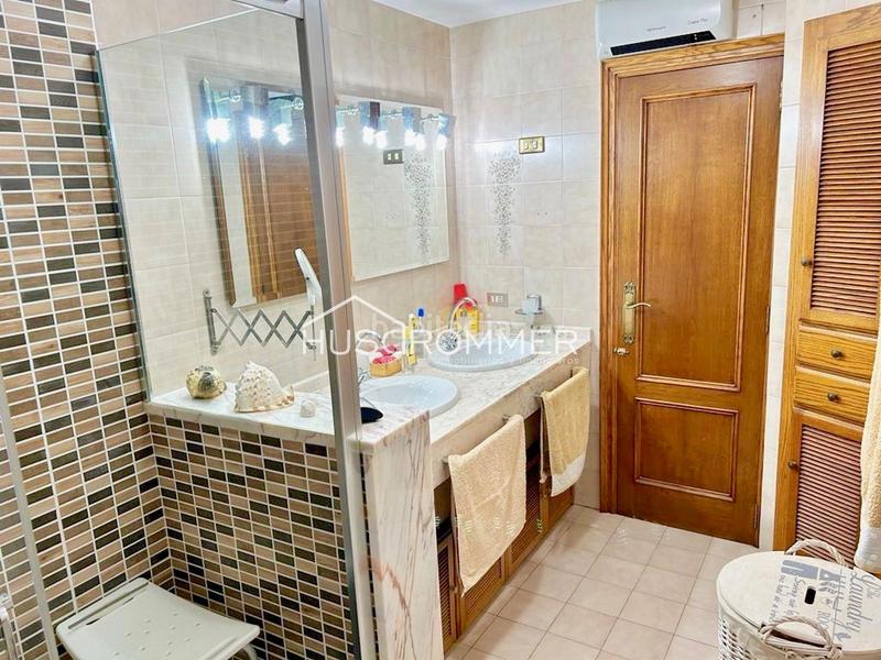 Foto 3fe91a36-2247-4d5c-b586-59cf571a572e. Casa con riscaldamento in Llombai Burriana