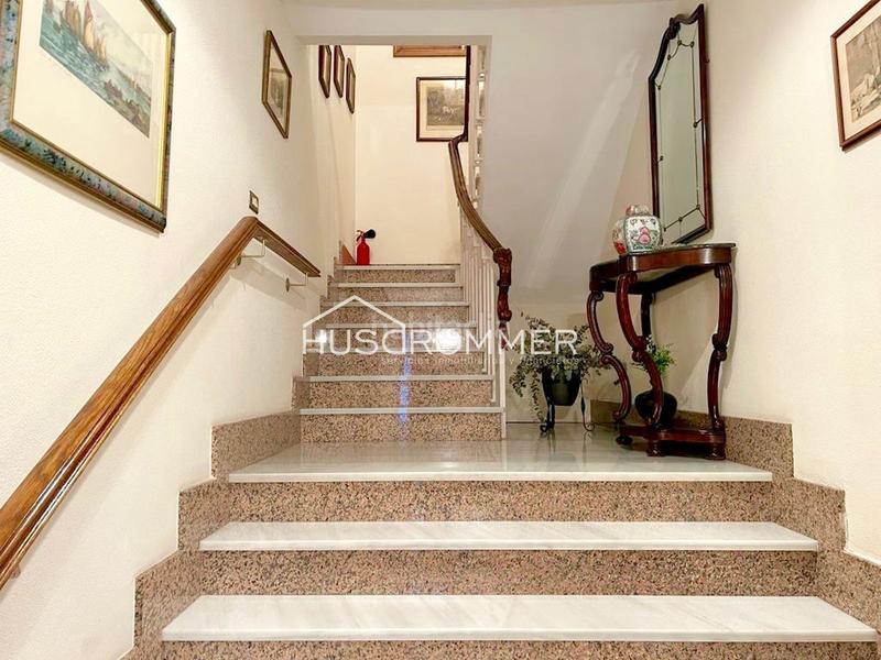 Foto 429933f9-76b7-4425-9204-d1088b8e952d. Casa con riscaldamento in Llombai Burriana