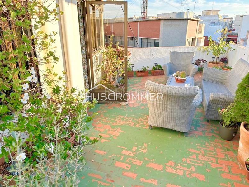 Foto 4e5bb1f8-7cb3-464e-813b-969b7bc64a0a. Casa con riscaldamento in Llombai Burriana