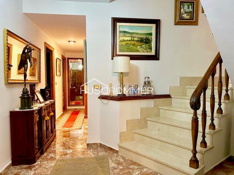 Foto 58fe9464-e573-401b-835a-0457c6263c30. Casa con riscaldamento in Llombai Burriana