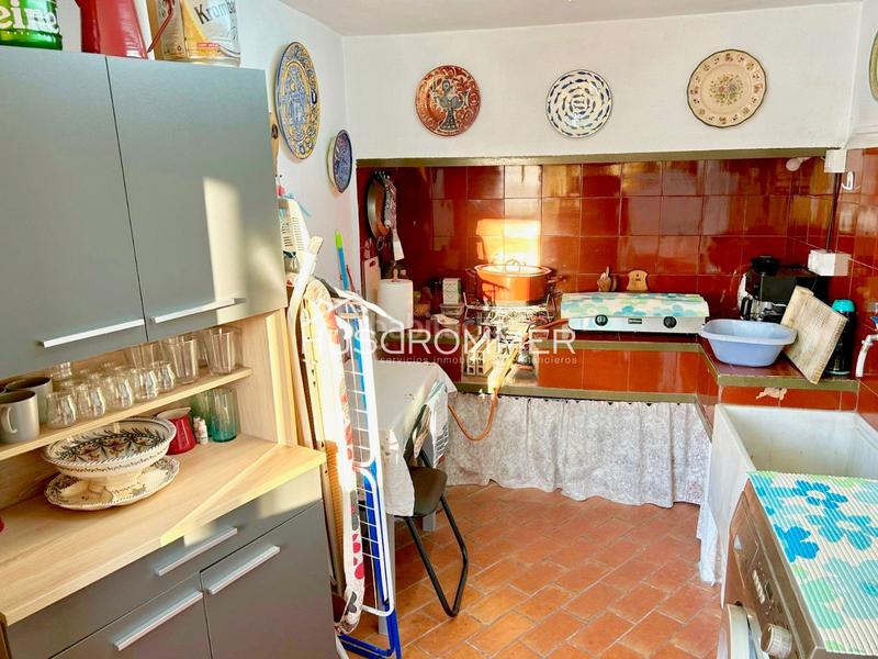 Foto 5e10bcd6-a356-4823-91b3-7e82b9118fa7. Casa con riscaldamento in Llombai Burriana