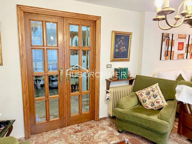 Foto 6531c0af-ea68-4d46-a496-9e101981b0e8. Casa con riscaldamento in Llombai Burriana