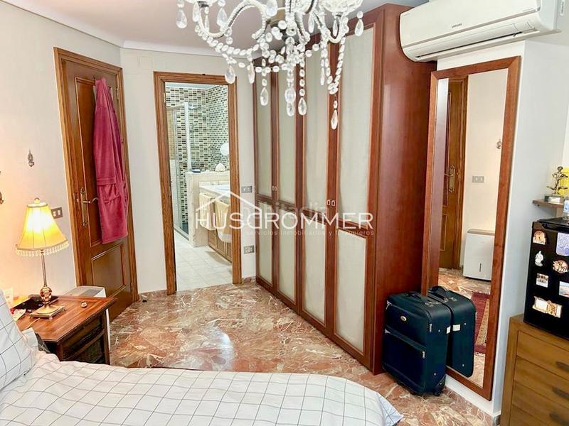 Foto 70acc685-95bc-4b9f-8e71-e68dbe3c1a1e. Casa con riscaldamento in Llombai Burriana