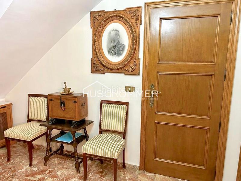 Foto 71bdca1c-4338-46f8-acec-d3db887ddfb3. Casa con riscaldamento in Llombai Burriana