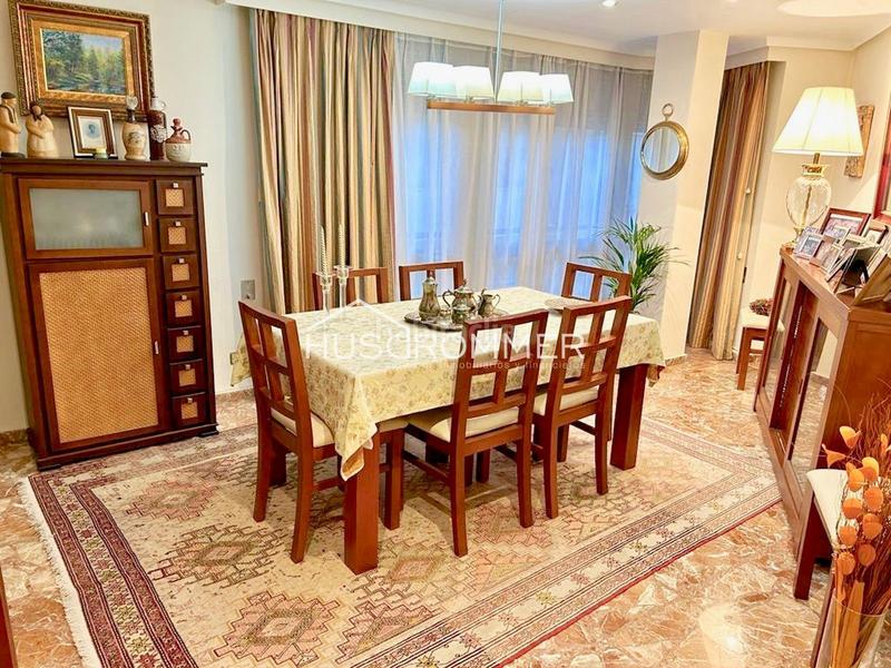 Foto 735412d1-81fd-4ba6-8861-094fad61211d. Casa con riscaldamento in Llombai Burriana