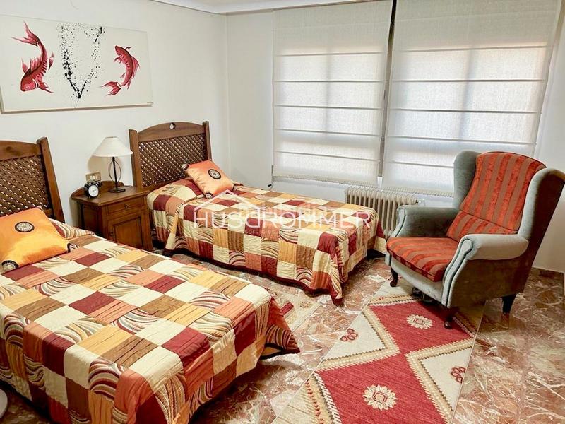 Foto 74bce444-334e-4855-b7b3-e6a09660c047. Casa con riscaldamento in Llombai Burriana