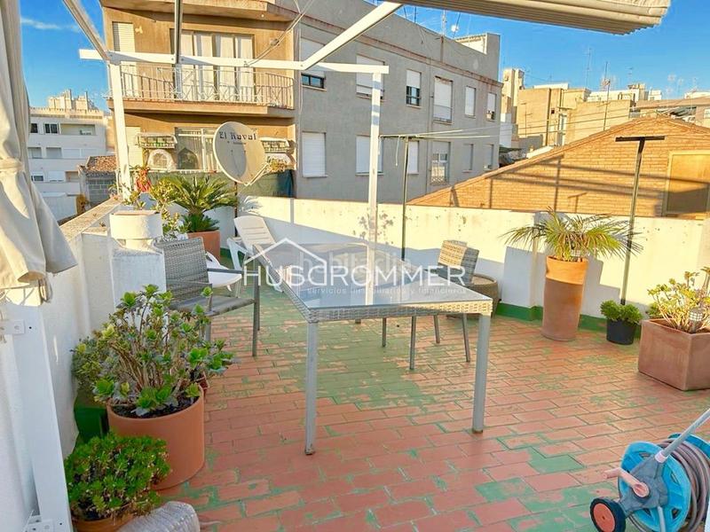 Foto 7c678a2a-f99b-42d1-ac0a-f43c42010b26. Casa con riscaldamento in Llombai Burriana