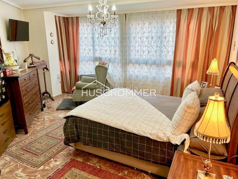 Foto 8899a718-bd7e-4ba5-9431-5dd1c0490557. Casa con riscaldamento in Llombai Burriana