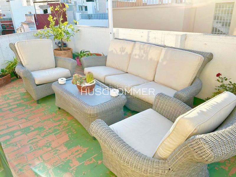 Foto a0a83d96-8f6c-44cb-ac08-63f3368357ae. Casa con riscaldamento in Llombai Burriana