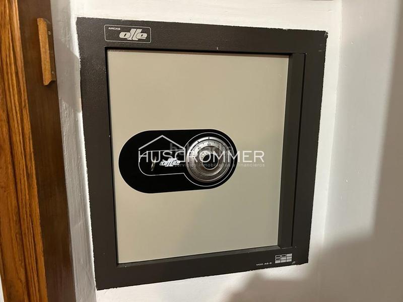 Foto a1c8d4a3-cc68-477f-af6e-cdde15dc0d29. Casa con riscaldamento in Llombai Burriana