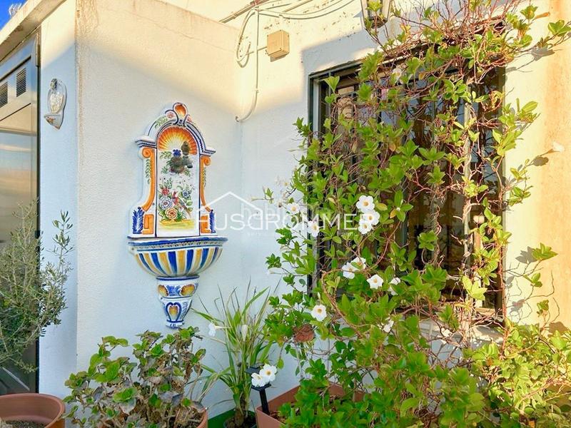 Foto a229bc44-5969-44ae-82b2-a20ea308b020. Casa con riscaldamento in Llombai Burriana