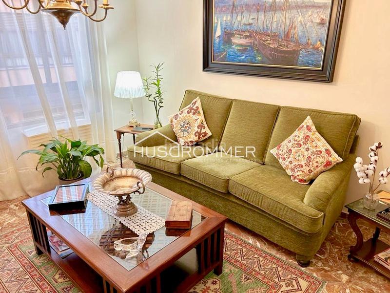 Foto aaa235d1-7c6c-46b6-a3cc-7e0302b7a66c. Casa con riscaldamento in Llombai Burriana