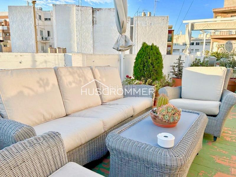 Foto aba43ebb-3e24-4f54-996a-3ddba3d070d4. Casa con riscaldamento in Llombai Burriana