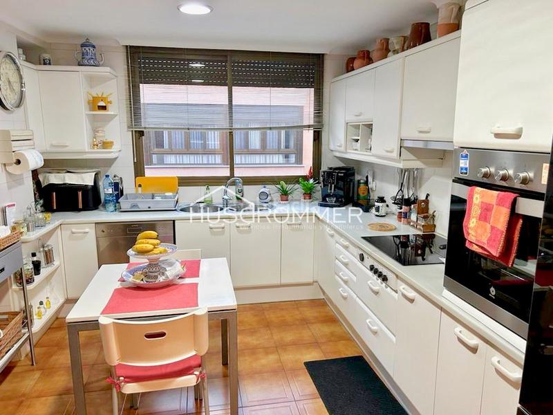 Foto ccb790d6-23a2-44f4-9e9b-44d2236f621d. Casa con riscaldamento in Llombai Burriana