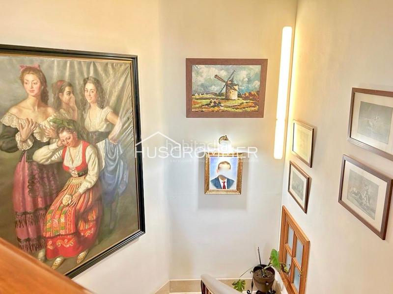 Foto d2e5902b-8279-4982-8e46-05f6ed03d99f. Casa con riscaldamento in Llombai Burriana