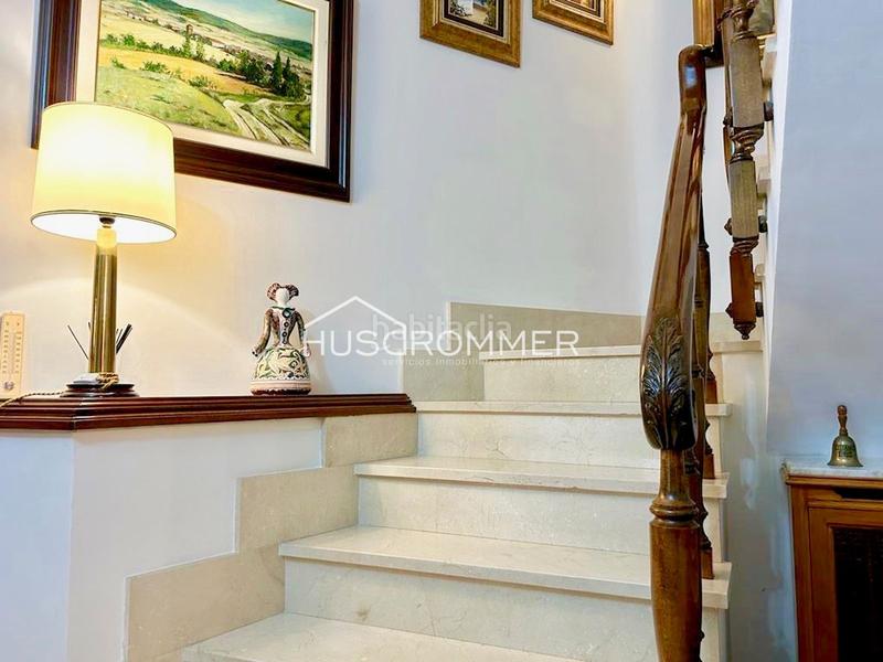 Foto d33716ac-ccc4-4947-b5c2-dedd636b9b54. Casa con riscaldamento in Llombai Burriana