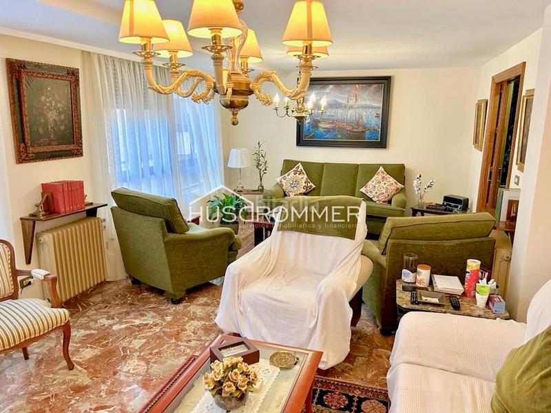 Foto dda3b7b9-6c0c-4796-a523-cb13339c846f. Casa con riscaldamento in Llombai Burriana