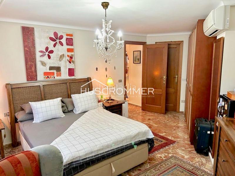 Foto e30fa320-47d3-4484-9f7d-cb8de009e019. Casa con riscaldamento in Llombai Burriana