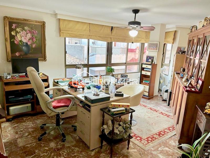 Foto e66b2860-a9e2-4de9-83bc-f8de23834c80. Casa con riscaldamento in Llombai Burriana