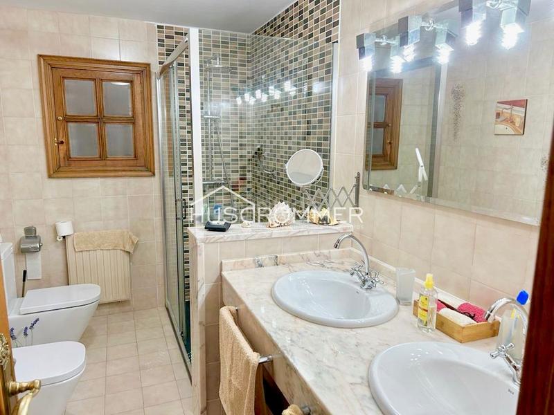 Foto ea4fd401-97ce-43a6-9e5b-743db7c04693. Casa con riscaldamento in Llombai Burriana