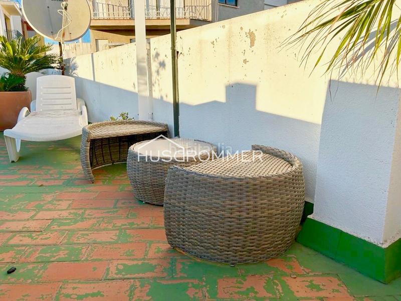 Foto fc9b460e-659a-48f3-8272-7cfb113bea88. Casa con riscaldamento in Llombai Burriana