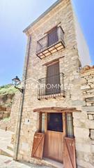 Maison  Horno. Casa en venta en ares del maestrat