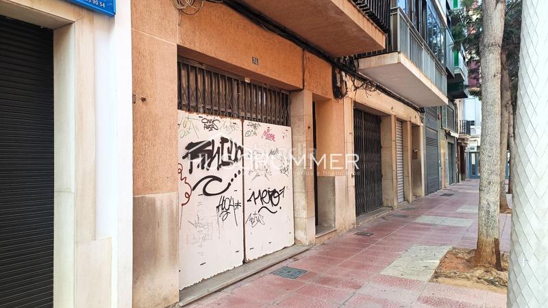 Foto eb829835-f4c4-41a9-a295-0440d3257d29. Local commercial dans Centro Villarreal / Vila - real